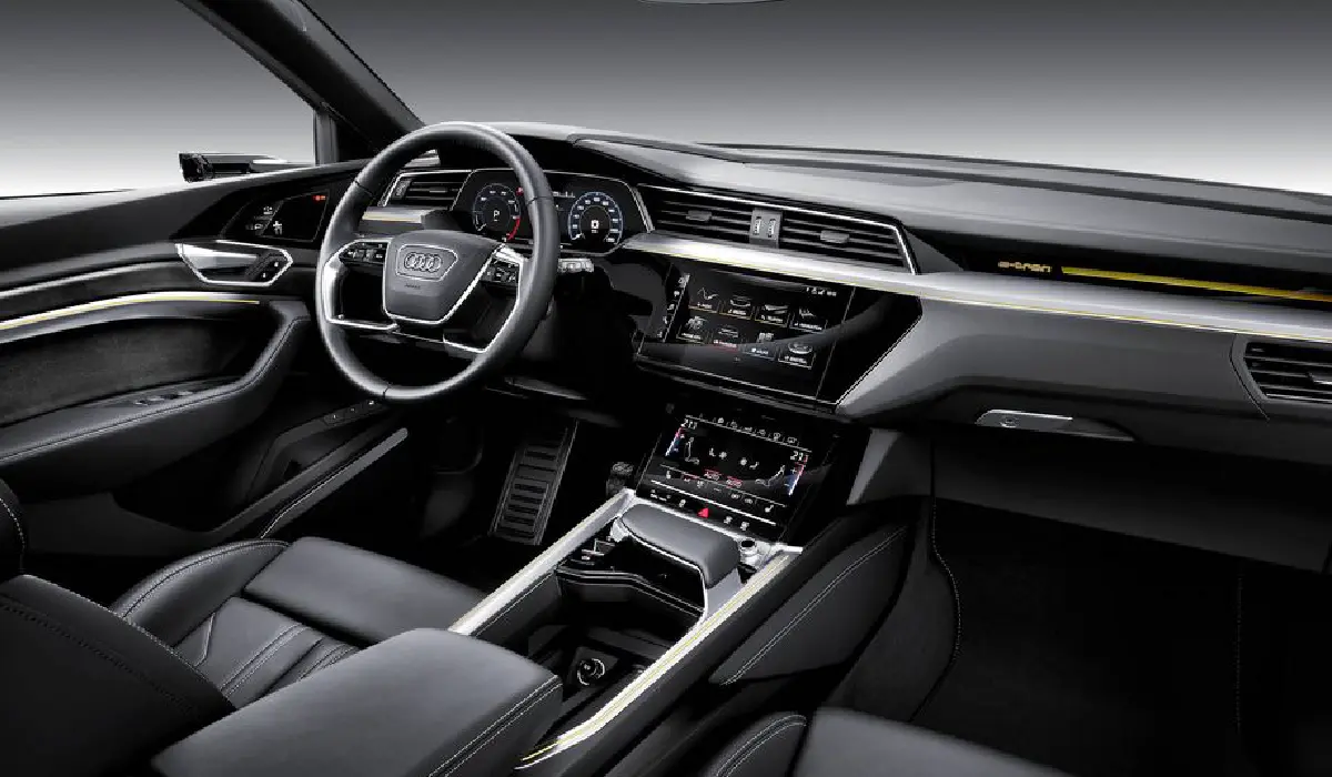 Audi - e-tron Sportback - Car Rentals Near me - Used Cars Near me - Exclusive Concierge Club.webp